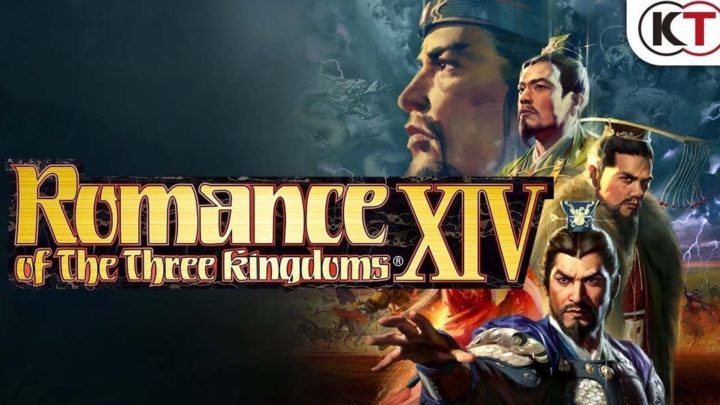 Romance of the Three Kingdoms XIV ya a la venta en PS4 | Tráiler de lanzamiento y nuevo gameplay