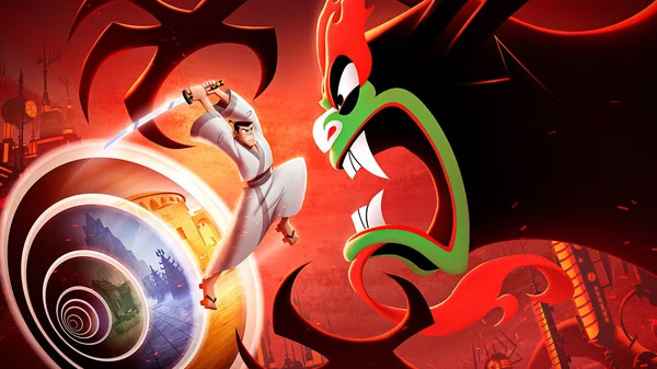 Samurai Jack: Battle Through Time anuncia su lanzamiento en PS4, Xbox One, Switch y PC