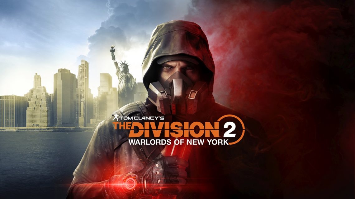 The Division 2 será retrocompatible con PS5 y Xbox Series