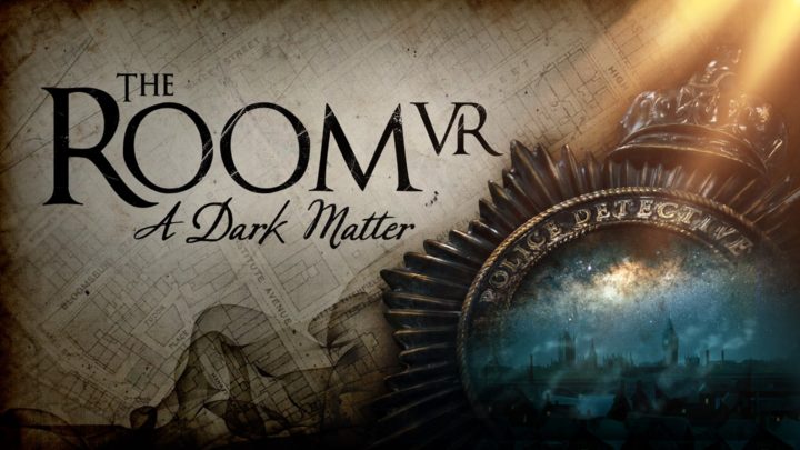 The Room VR: A Dark Matter, aventura de misterio y puzles, debuta en PlayStation VR