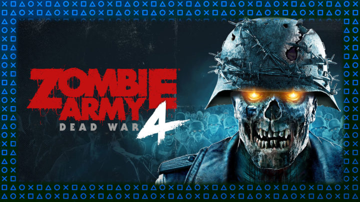 Análisis | Zombie Army 4: Dead War