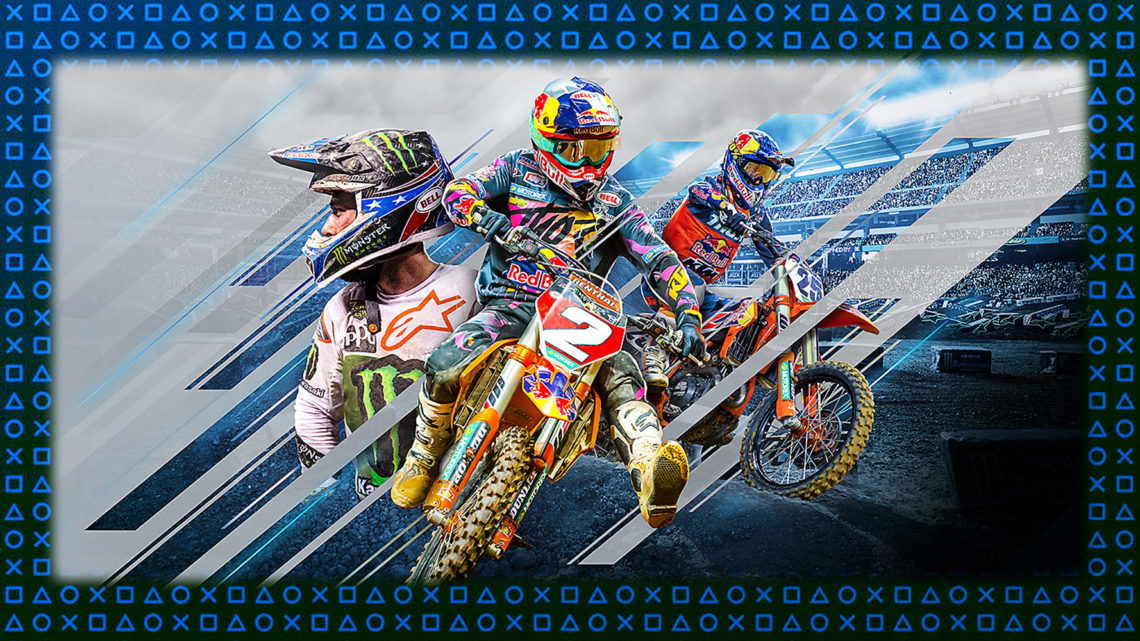 Análisis | Monster Energy Supercross – The Official Videogame 3