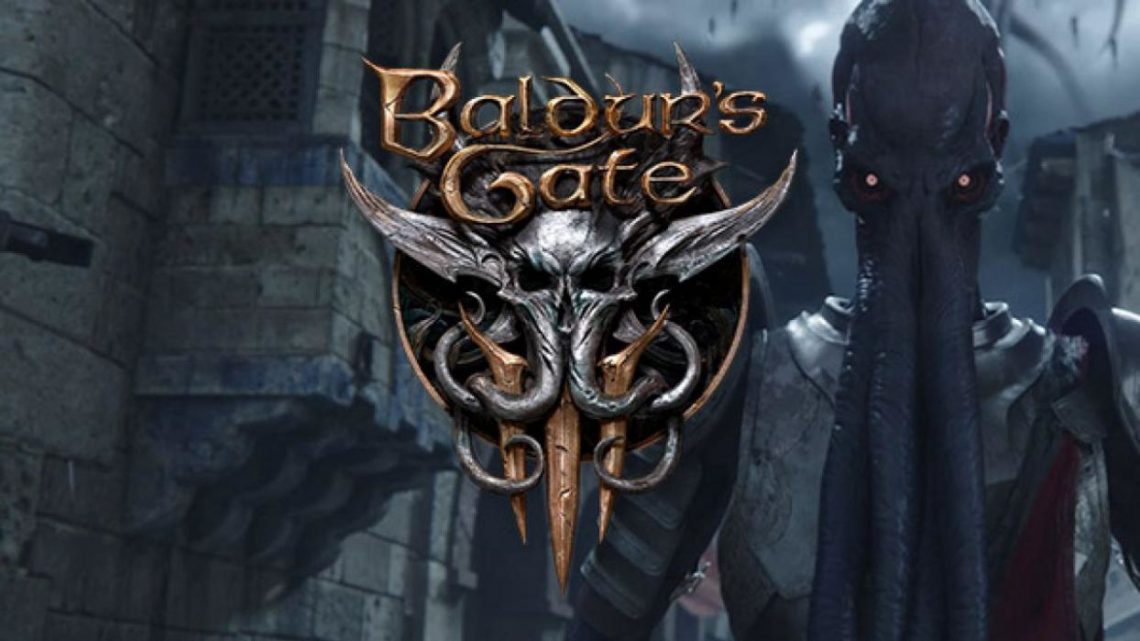 Baldur’s Gate 3 presentará novedades en el PAX East