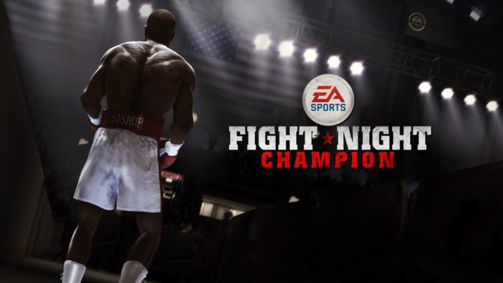 ¿Nueva entrega de Fight Night? EA estaría planteándose su regreso