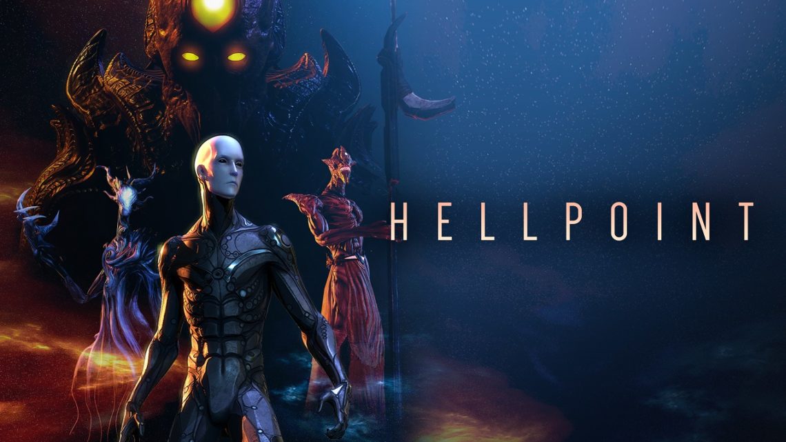 Hellpoint exhibe sus mecánicas en un gameplay inédito