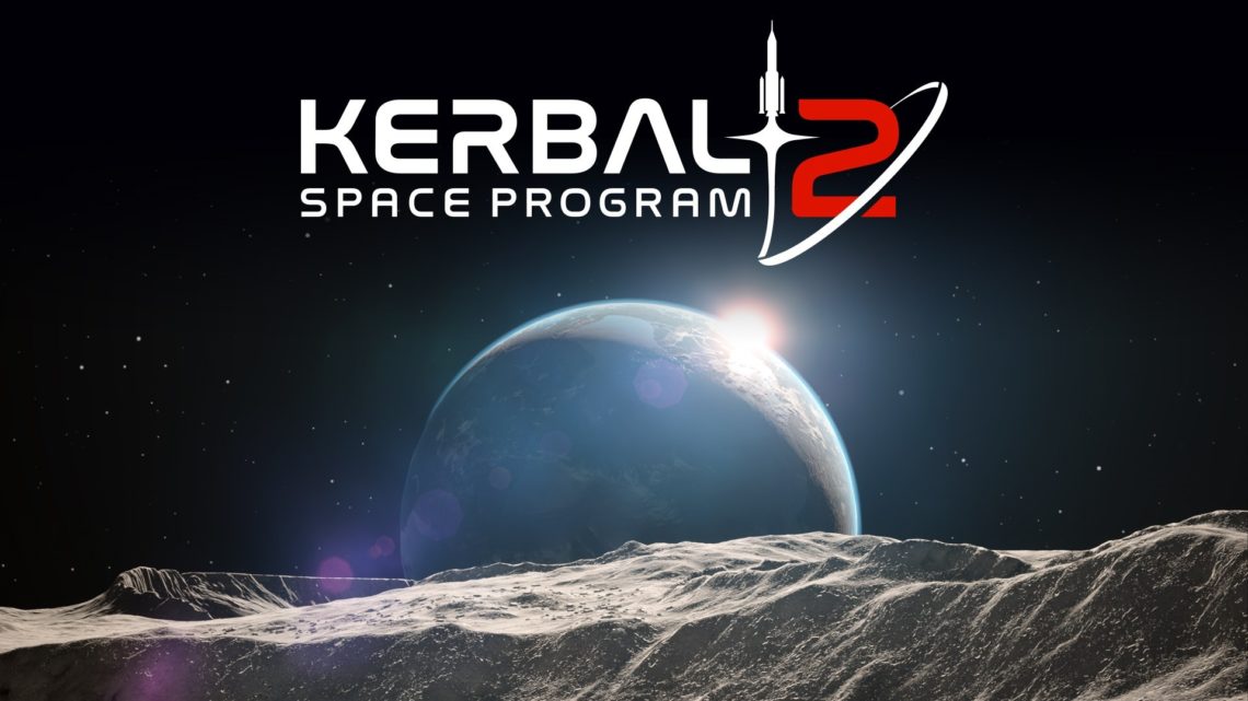 Kerbal Space Program 2 retrasa su lanzamiento para otoño de 2021