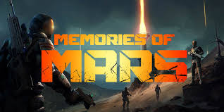 Memories of Mars llegará a PlayStation 4