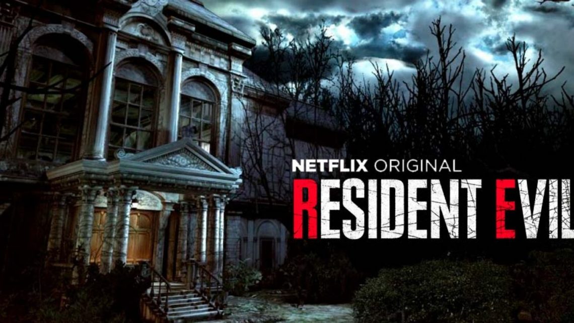 Ahora sí, revelada la sinopsis oficial de la serie de Resident Evil en Netflix