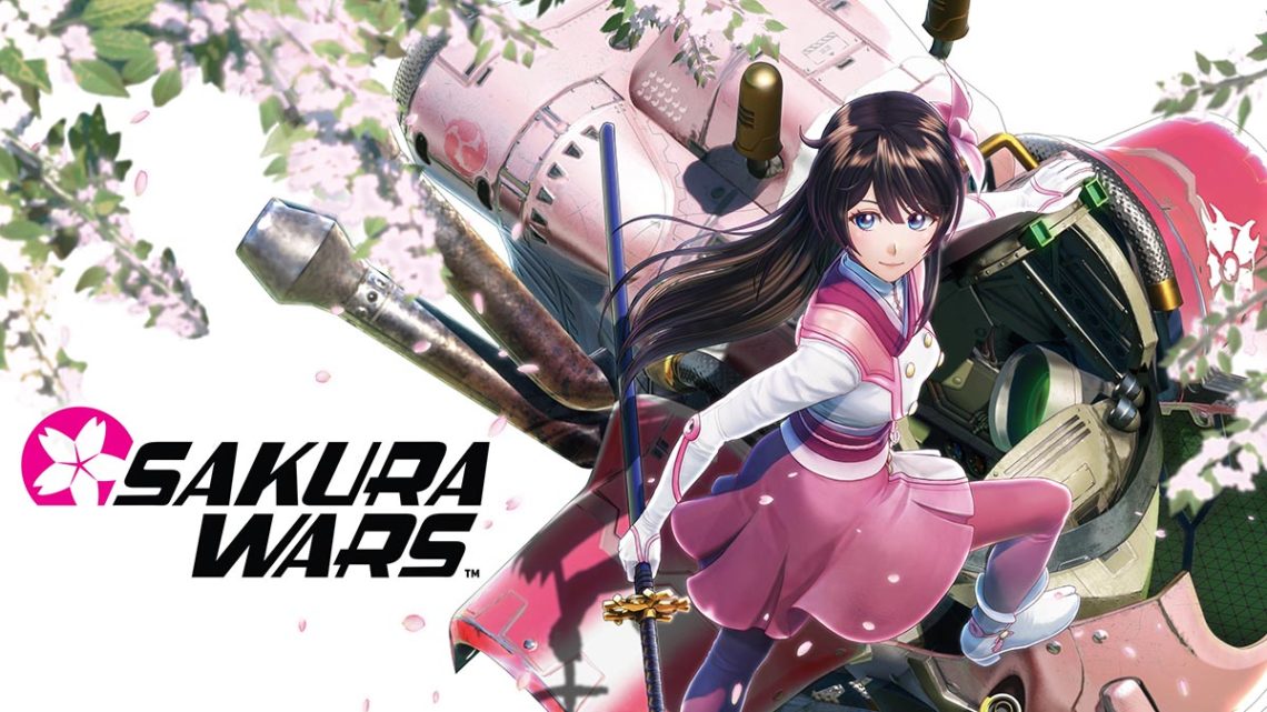 Nuevo tráiler presenta los diferentes personajes de Sakura Wars