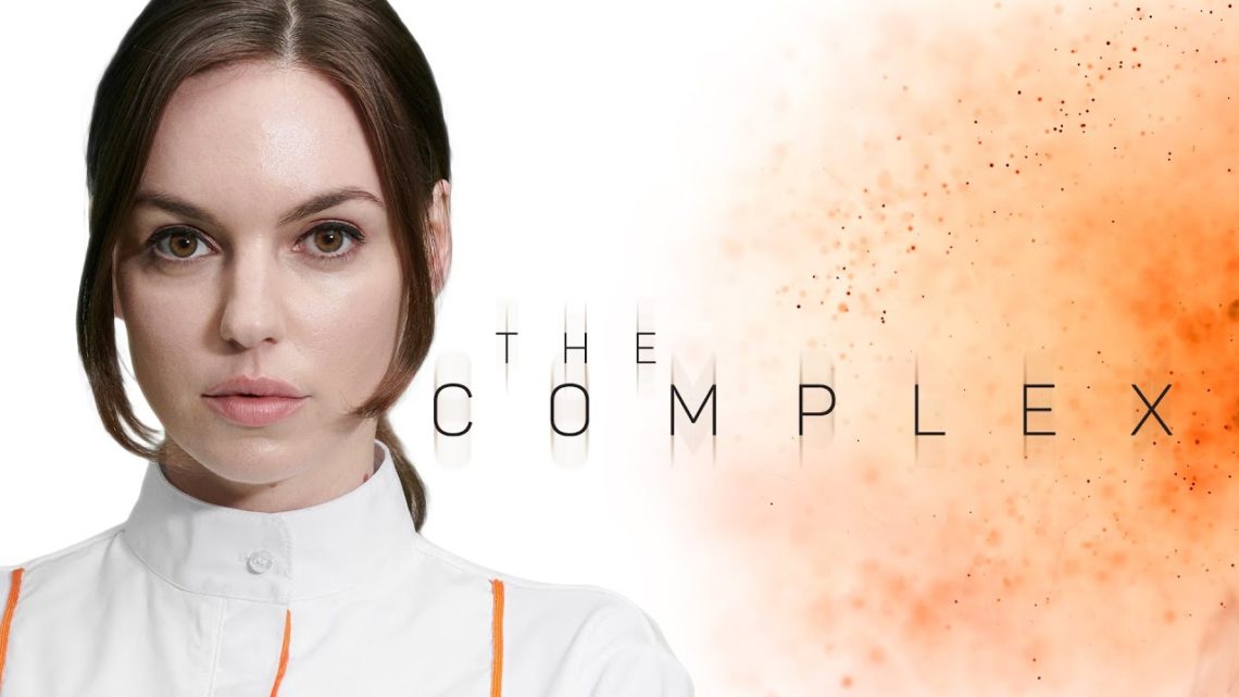 The Complex, thriller de ciencia ficción interactivo, se lanzará el 31 de marzo en PS4, Xbox One, PC y Switch