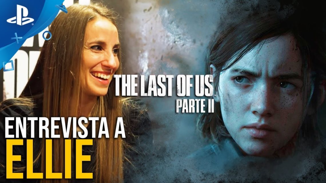 Descubre a María Blanco, voz en español de Ellie en The Last of Us: Part II, en este nuevo vídeo