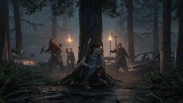 Naughty Dog modificó el final de The Last of Us: Part II durante el desarrollo
