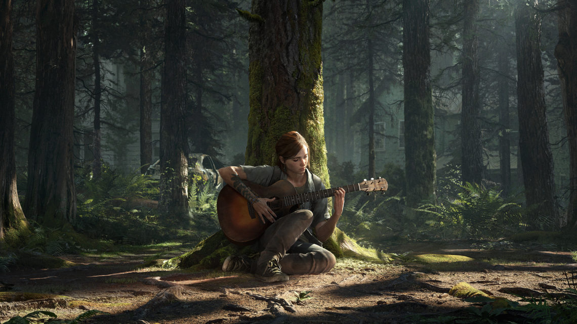 The Last of Us Parte II presenta el primer tráiler doblado al español
