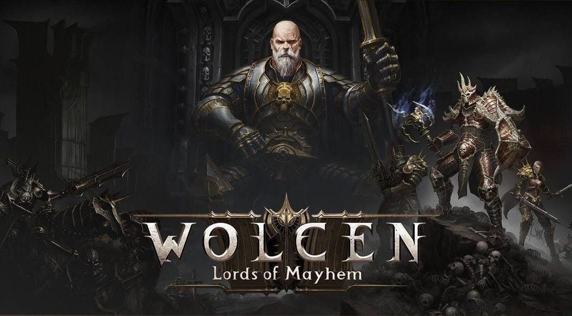Una versión de consolas de Wolcen: Lords of Mayhem dependerá de su éxito en Steam