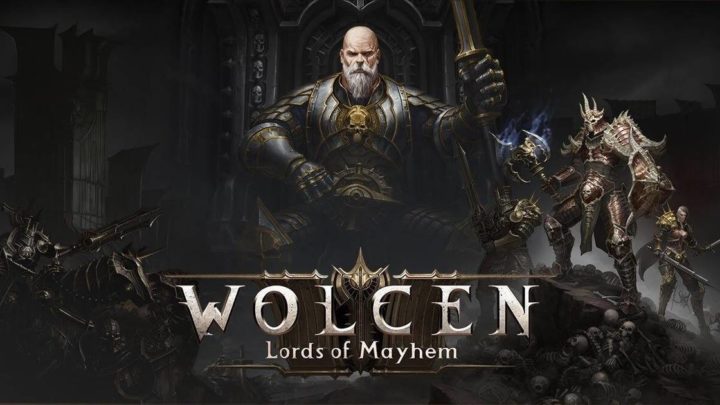 Una versión de consolas de Wolcen: Lords of Mayhem dependerá de su éxito en Steam