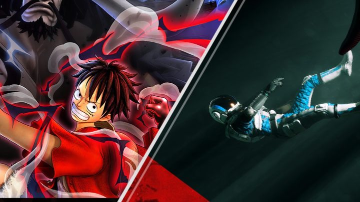 Actualización semanal PlayStation Store | One Piece Pirate Warriors 4, Moons of Madness, Paper Beast y más
