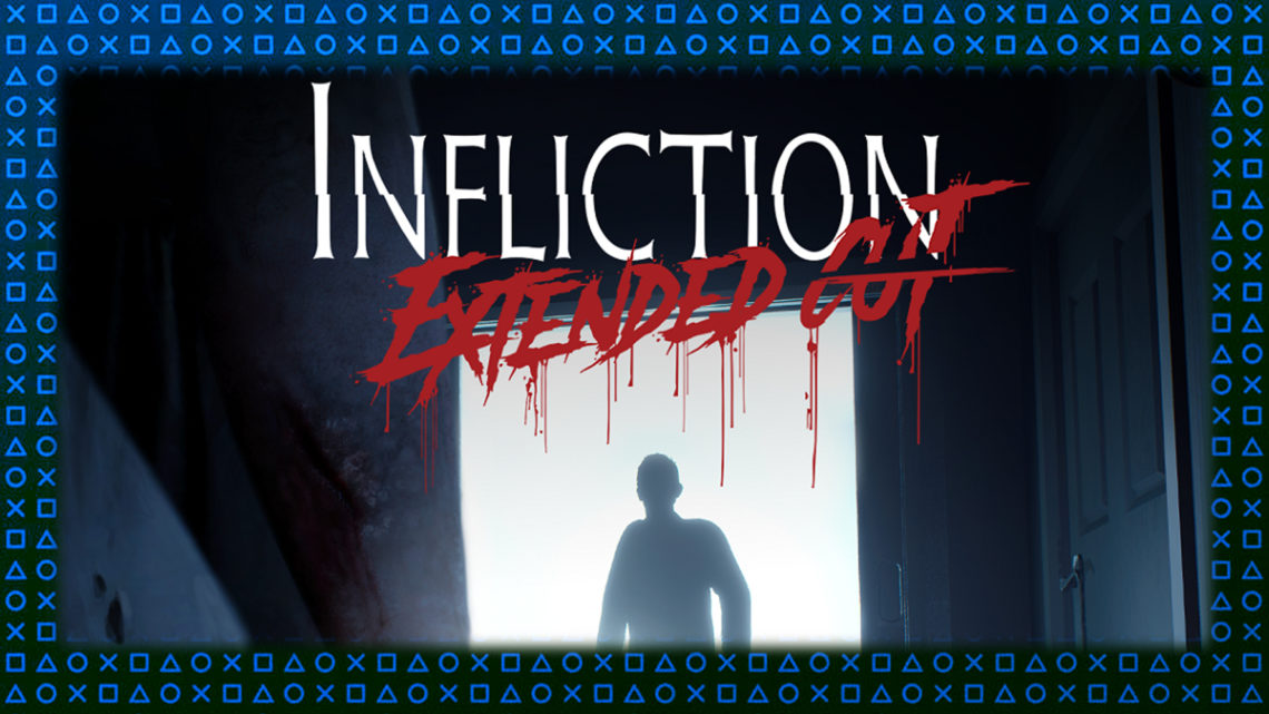 Análisis | Infliction: Extended Cut