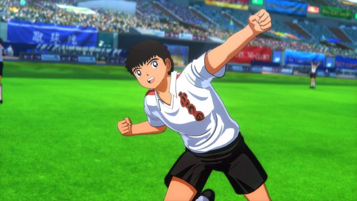 Nuevos detalles e imágenes sobre el modo ‘Episodio: Nuevo Héroe’ de Captain Tsubasa: Rise of New Champions