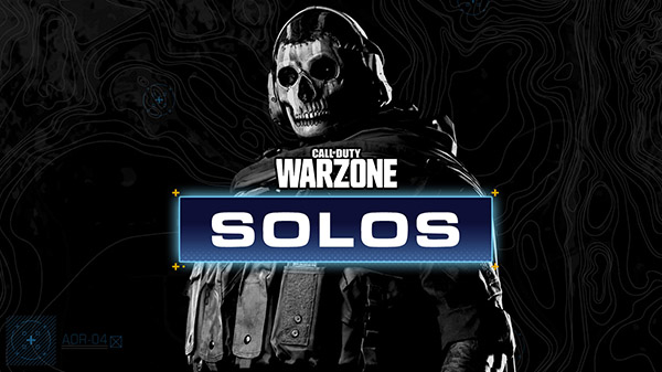Call of Duty: Warzone recibe la modalidad «Solos»