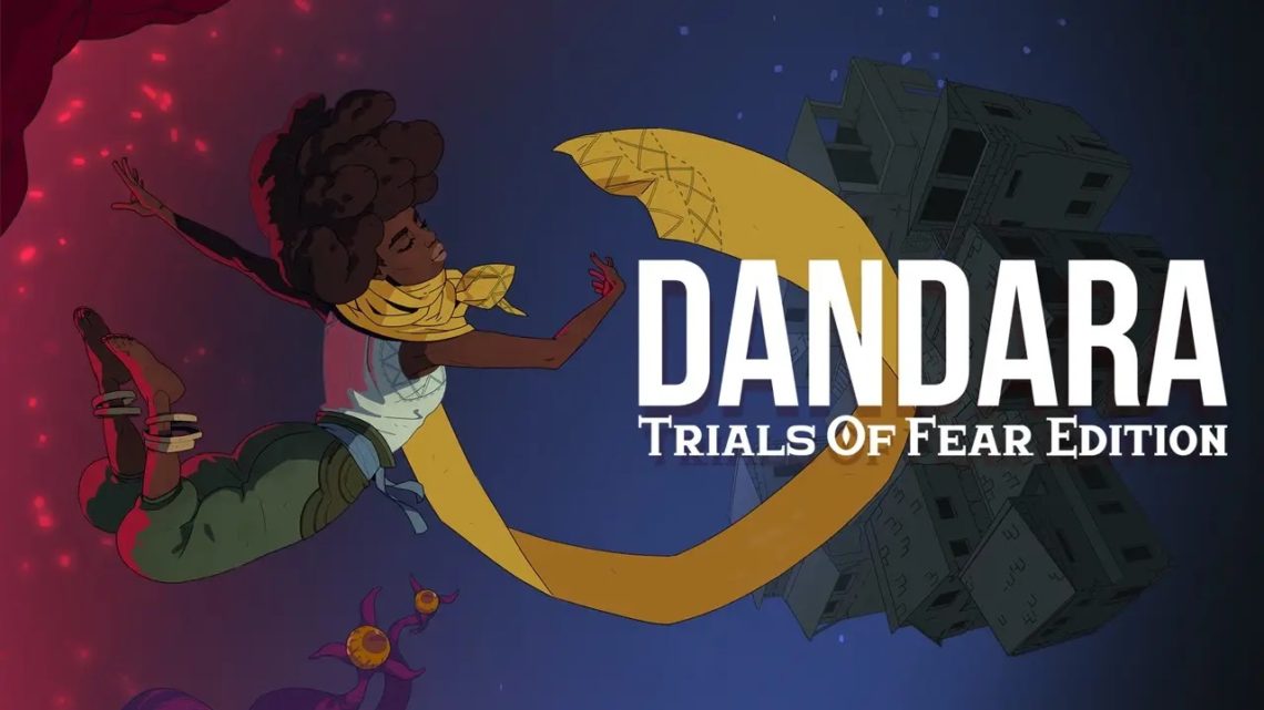 Anunciado Dandara: Trials of Fear Edition, revisión gratuita con mejoras narrativas, jugables, gráficas y sonoras