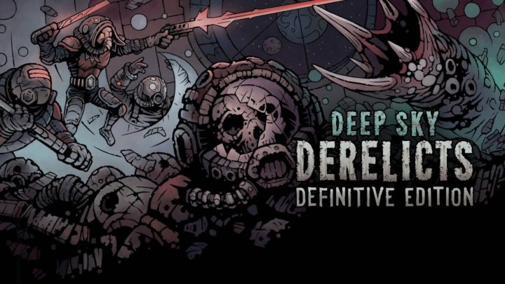 Deep Sky Derelicts: Definitive Edition, juego de rol y estrategia por turnos, llega el 26 de marzo a PS4