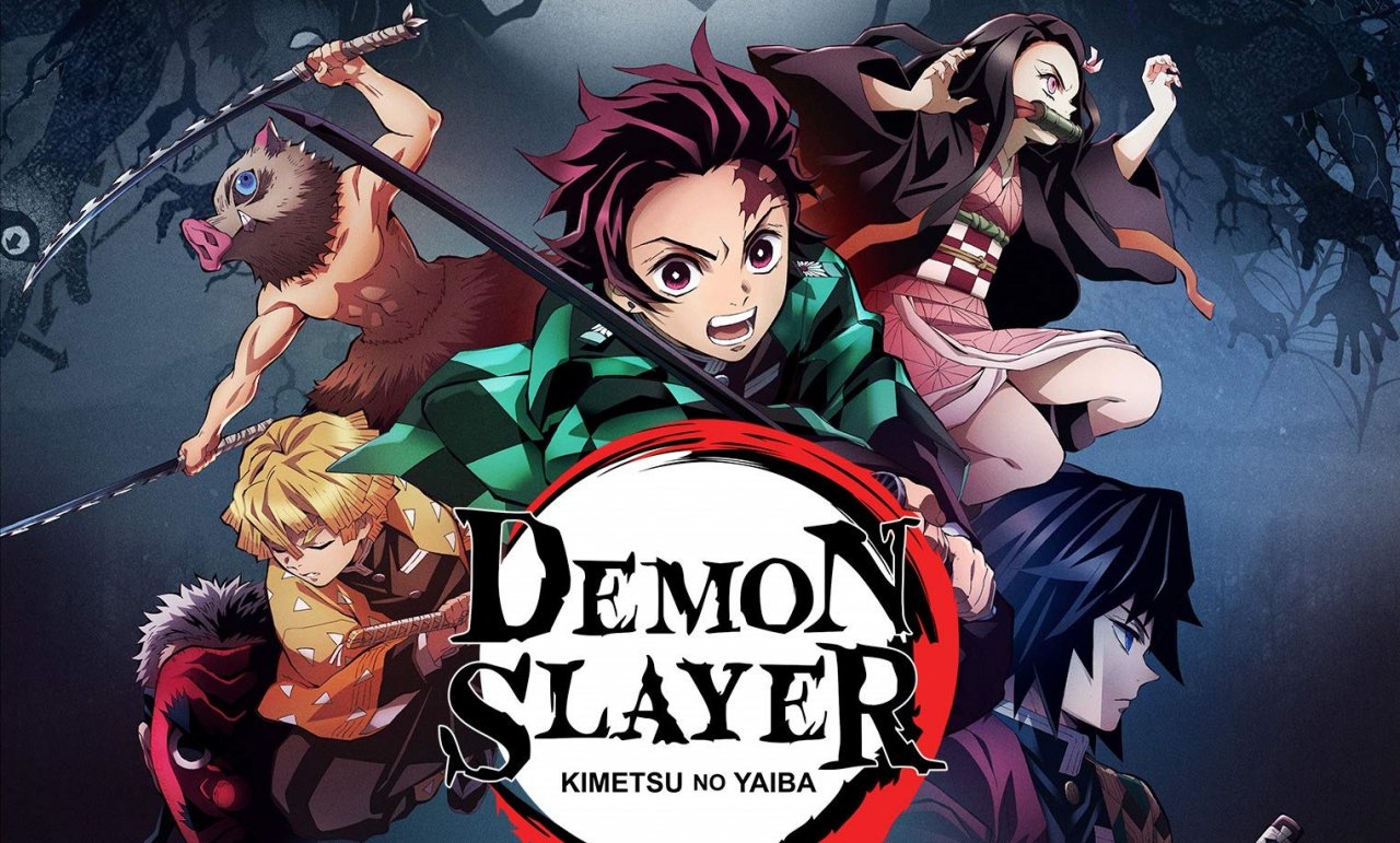 Demon Slayer Kimetsu No Yaiba Presenta Dos Nuevas Im Genes In Game