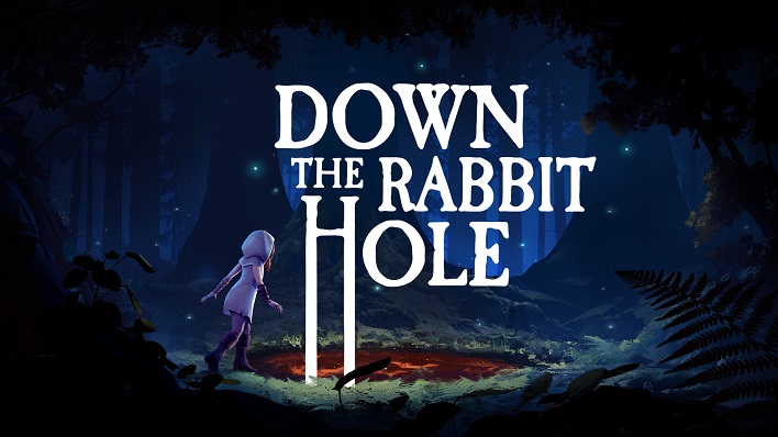 Down the Rabbit Hole debuta en PlayStation VR