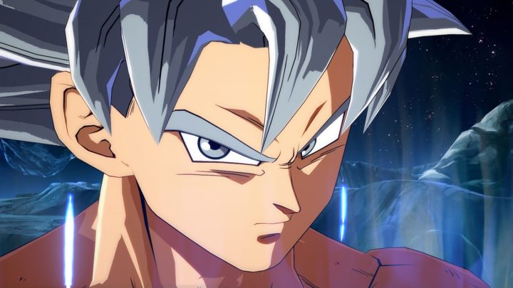 Goku Ultra Instinto protagoniza el nuevo trailer de Dragon Ball FighterZ
