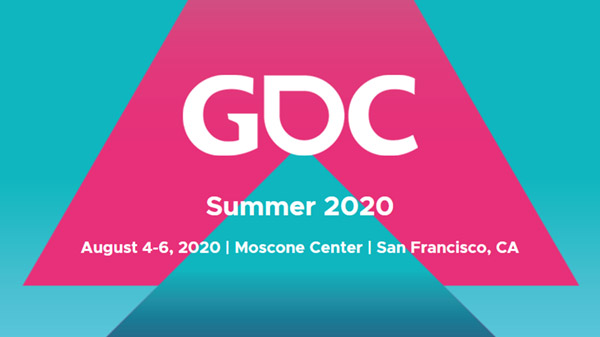 La Game Developers Conference se celebrará del 4 al 6 de agosto