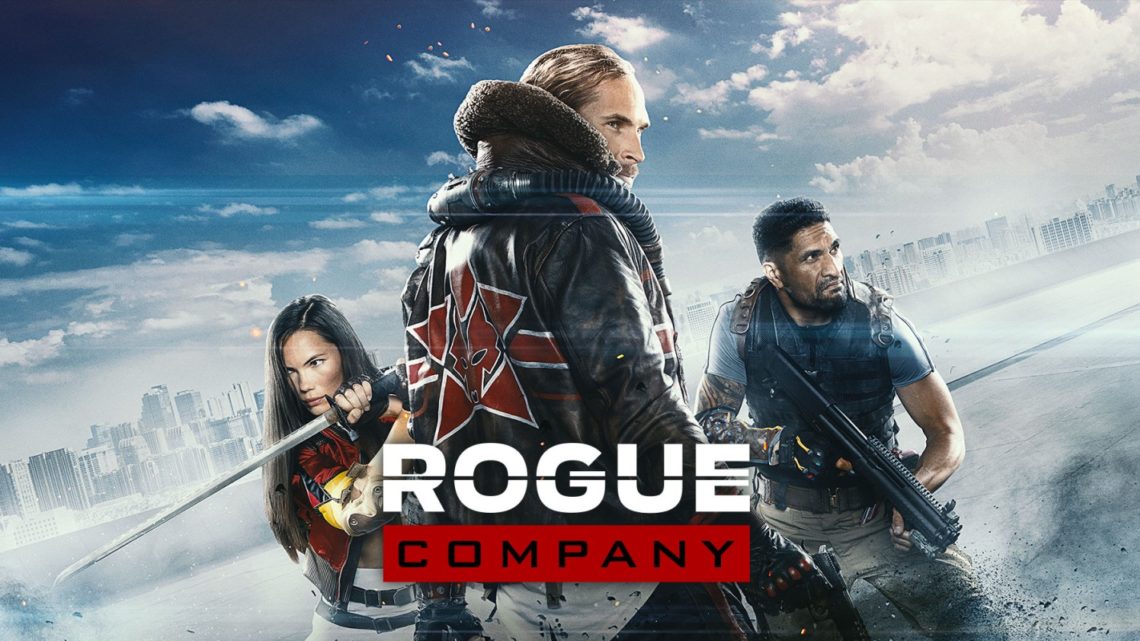 Hi-Rez Studios presenta el primer gameplay de Rogue Company, shooter multijugador para PS4, Xbox One, Switch y PC