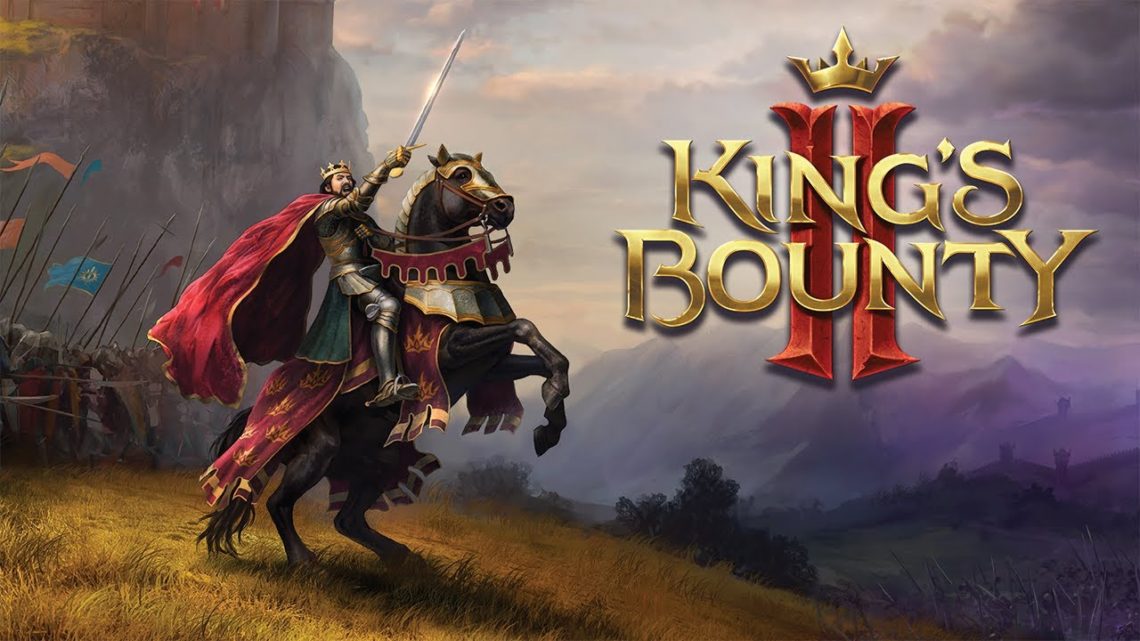 King’s Bounty II nos introduce en la saga con su nuevo diario de desarrollo