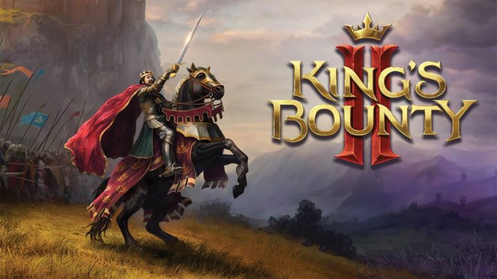 King’s Bounty II retrasa su lanzamiento hasta el 24 de agosto
