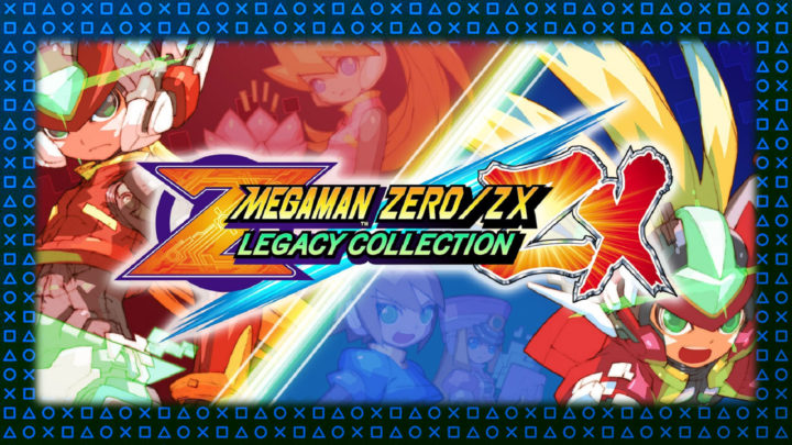 Análisis | Megaman Zero/ZX Legacy Collection