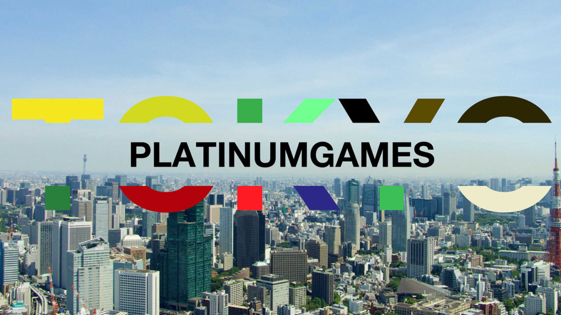 PlatinumEngine será el motor gráfico principal de los próximos juegos de PlatinumGames