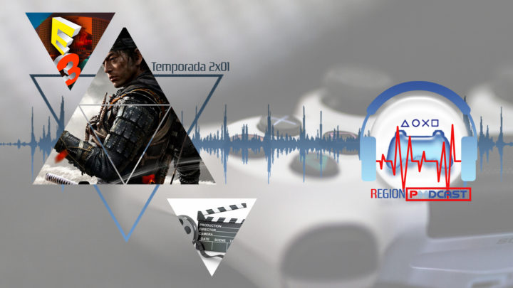 Regionpodcast 2.1:: Demo de FFVII Remake, cancelaciones por el Coronavirus y series o pelis que nos han gustado…