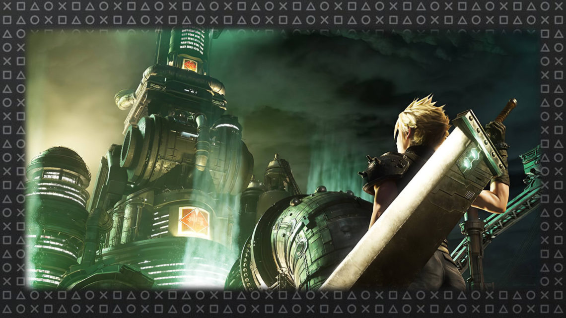 Primeras Impresiones | Final Fantasy VII Remake