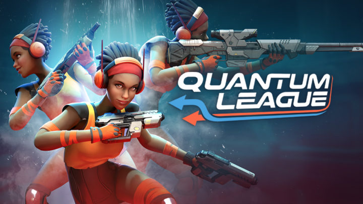 Quantum League confirma su lanzamiento en PlayStation 4, Xbox One y Switch