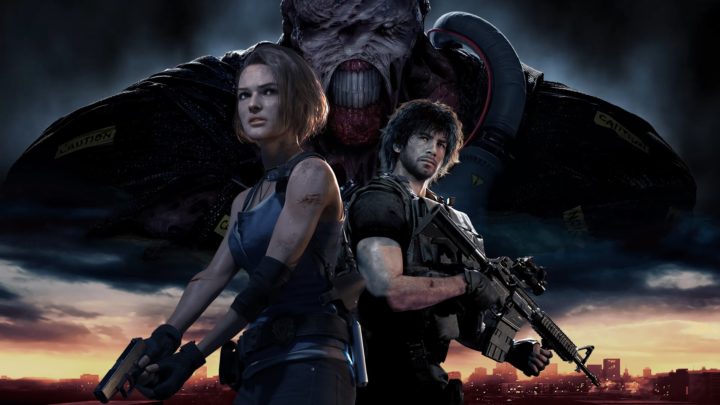 Resident Evil 3 Remake sería el primero en lanzarse para PS5 y Xbox Series X/S