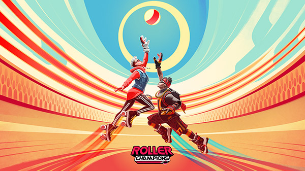 Roller Champions muestra su jugabilidad en un extenso gameplay