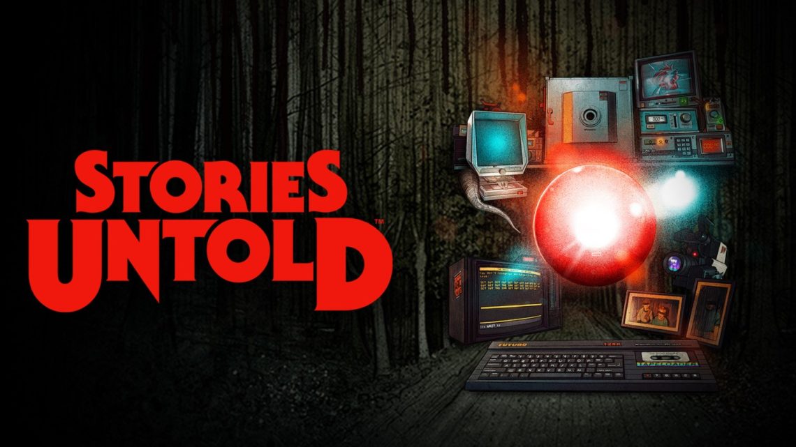 La aventura narrativa Stories Untold debuta en PS4 y Xbox One | Tráiler de lanzamiento