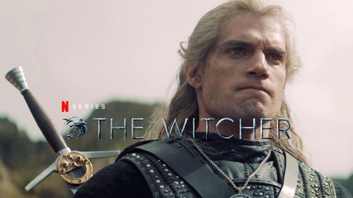 La segunda temporada de la serie The Witcher se presenta en un nuevo vídeo