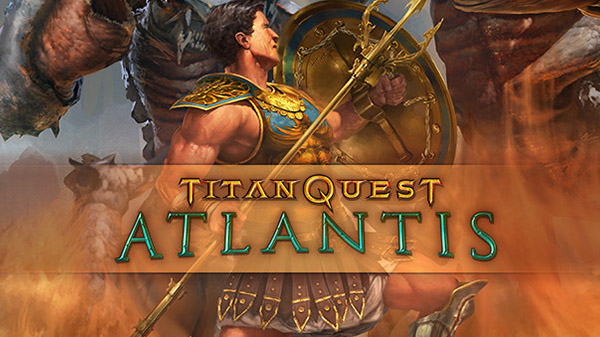 Atlantis, la nueva expansión de Titan Quest, ya se encuentra disponibl