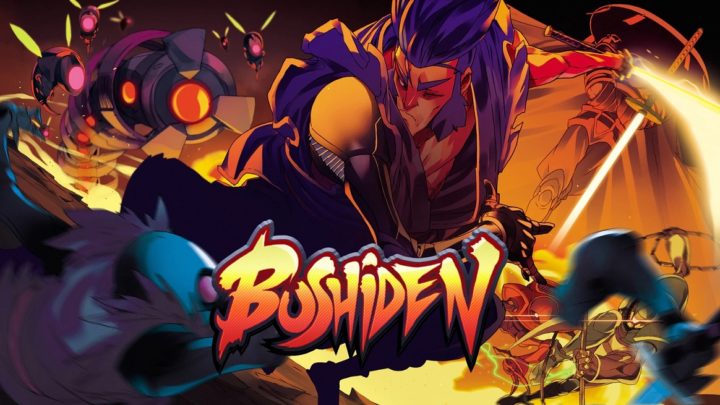Bushiden presenta nuevo tráiler de la historia y confirma a Humble Games como publisher