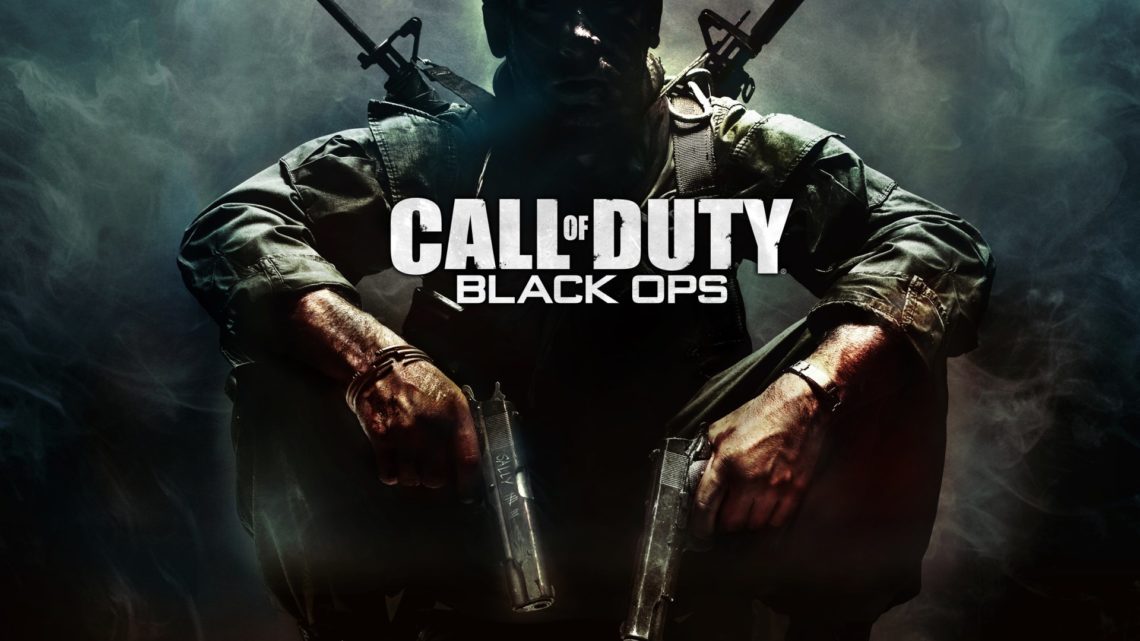 Fuentes fiables afirman que Call of Duty – Black Ops: Cold War será la entrega de 2020