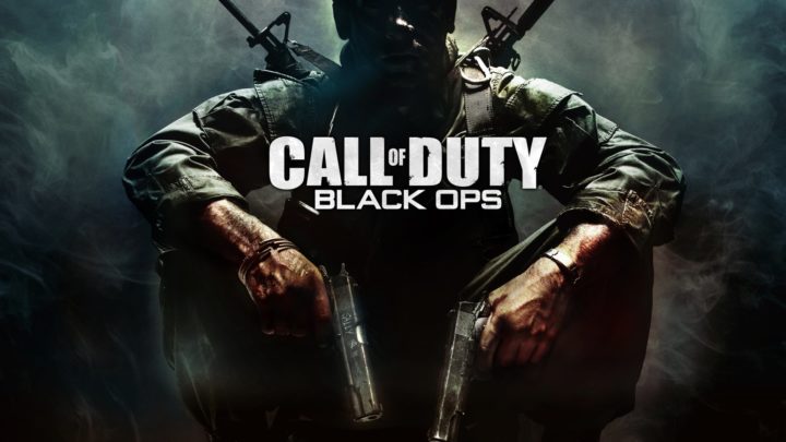 Rumor | La entrega de 2020 de Call of Duty será un reinicio de Black Ops a cargo de Treyarch