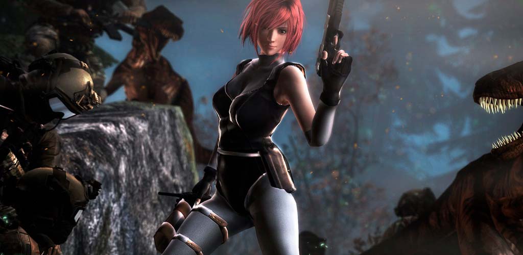 El extinto estudio de Capcom Vancouver trabajó en un proyecto cancelado para recuperar Dino Crisis