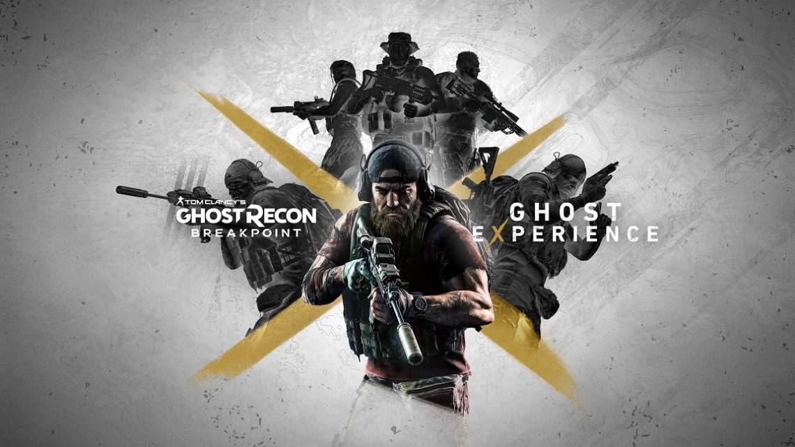 Ghost Recon Breakpoint anuncia la actualización 2.0 y el nuevo modo Experiencia Ghost