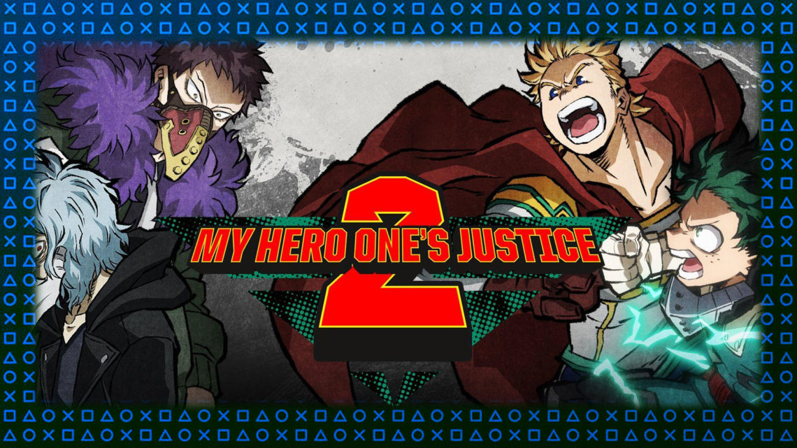 Análisis | My Hero One’s Justice 2