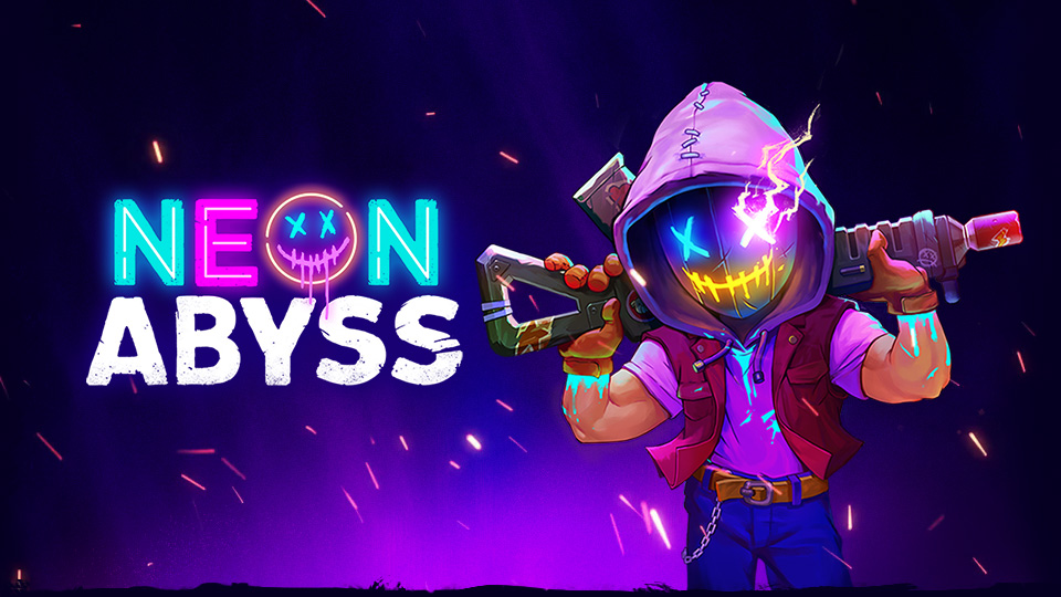 Neon Abyss, roguelike de acción y plataformas, llega el 14 de julio a PS4, Xbox One, Switch y PC