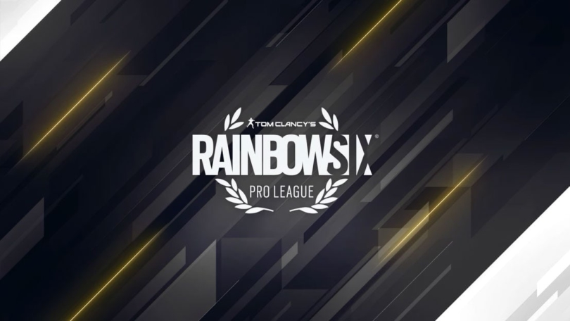 Canceladas las Finales APAC  y Finales Season XI de la Pro League de Rainbow Six Siege